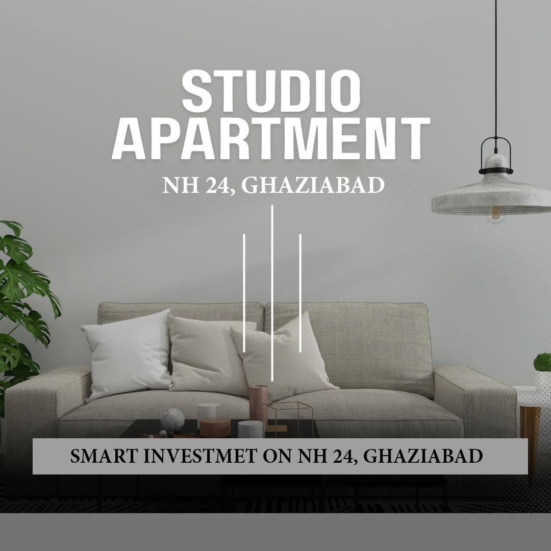 Karyan IX Studio Apartment 